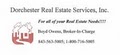 Dorchester Real Estate Services Inc image 2