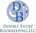 Double Entry Bookkeeping, LLC. logo