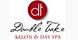 Double Take Salon & Spa logo