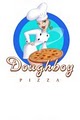 Doughboy Pizza logo