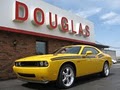 Douglas Dodge image 3