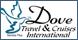 Dove Travel & Cruises International logo