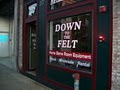 Down To the Felt image 2