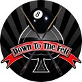 Down To the Felt logo