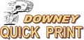 Downey Quick Print image 2