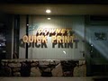 Downey Quick Print logo