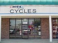 Dr. Bob's Cycles logo