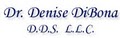 Dr. Denise DiBona D.D.S. L.L.C. logo