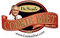 Dr. Siegal's COOKIE DIET Aventura Mall logo