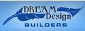 Dream Design Builders logo