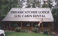 Dreamcatcher Lodge Cabin Rental logo