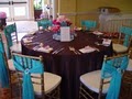 Dress My Chair, Inc Party Rentals and Fine LInens image 5