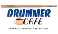 Drummer Cafe logo