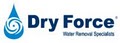 Dry Force of Austin logo