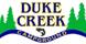 Duke Creek Campgrounds logo