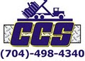 Dumpster Rental Charlotte logo