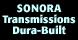 Dura-Bilt Sonora Transmissions image 1