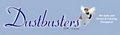 Dustbusters - Cleaning Services logo