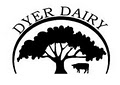 Dyer Dairy logo