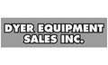 Dyer Equipment Sales Inc logo