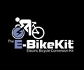 E-BikeKit LLC logo