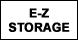 E-Z Storage logo