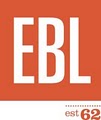 E.B. Lane logo