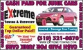 EXTREME TOWING & RECOVERY INC. image 2