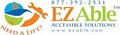 EZ Able, LLC logo