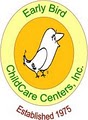 Early Bird ChildCare Centers, Inc logo