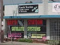 Earth Station Satellites logo
