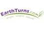 EarthTurns logo