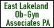 East Lakeland Ob-Gyn Associates logo