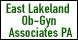 East Lakeland Ob-Gyn Associates logo