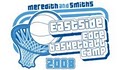Eastside Edge Basketball Camp logo