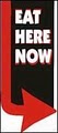 Eat Here Now logo