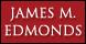 Edmonds Law Office: Edmonds James M logo