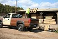 Edrich Lumber, Inc. - Wood Waste Recycling Center logo