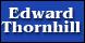 Edward Thornhill III Pa: Thornhill III Edward logo
