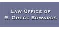 Edwards R Gregg logo