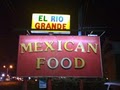El Rio Grande Mexican Restaurant logo
