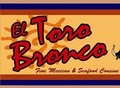 El Toro Bronco image 10