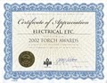 Electrical-Etc - Yuma, AZ. - Electrician Contractor image 2
