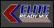 Elite Ready Mix Llc logo