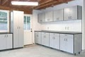 Elliott's Garage Cabinets image 8