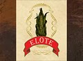 Elote Cafe logo