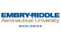 Embry-Riddle Aeronautical University logo