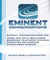 Eminent Communications Inc. image 2