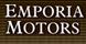 Emporia Motors logo