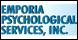 Emporia Psychological Services logo